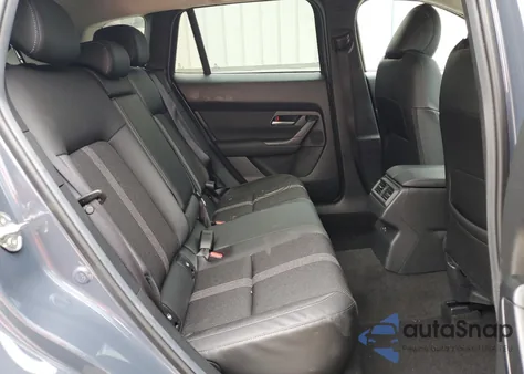 2025 Mazda Cx-50 Premium z USA, uszkodzony, nr VIN 7MMVABDM9SN351166